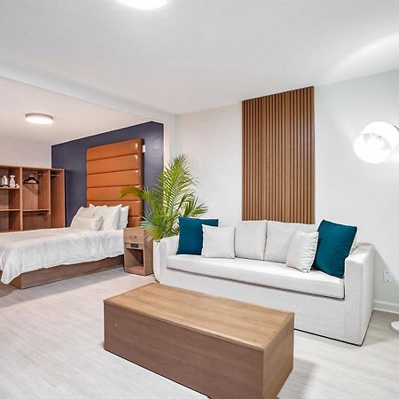 Redamo Suites Jefferson Extérieur photo
