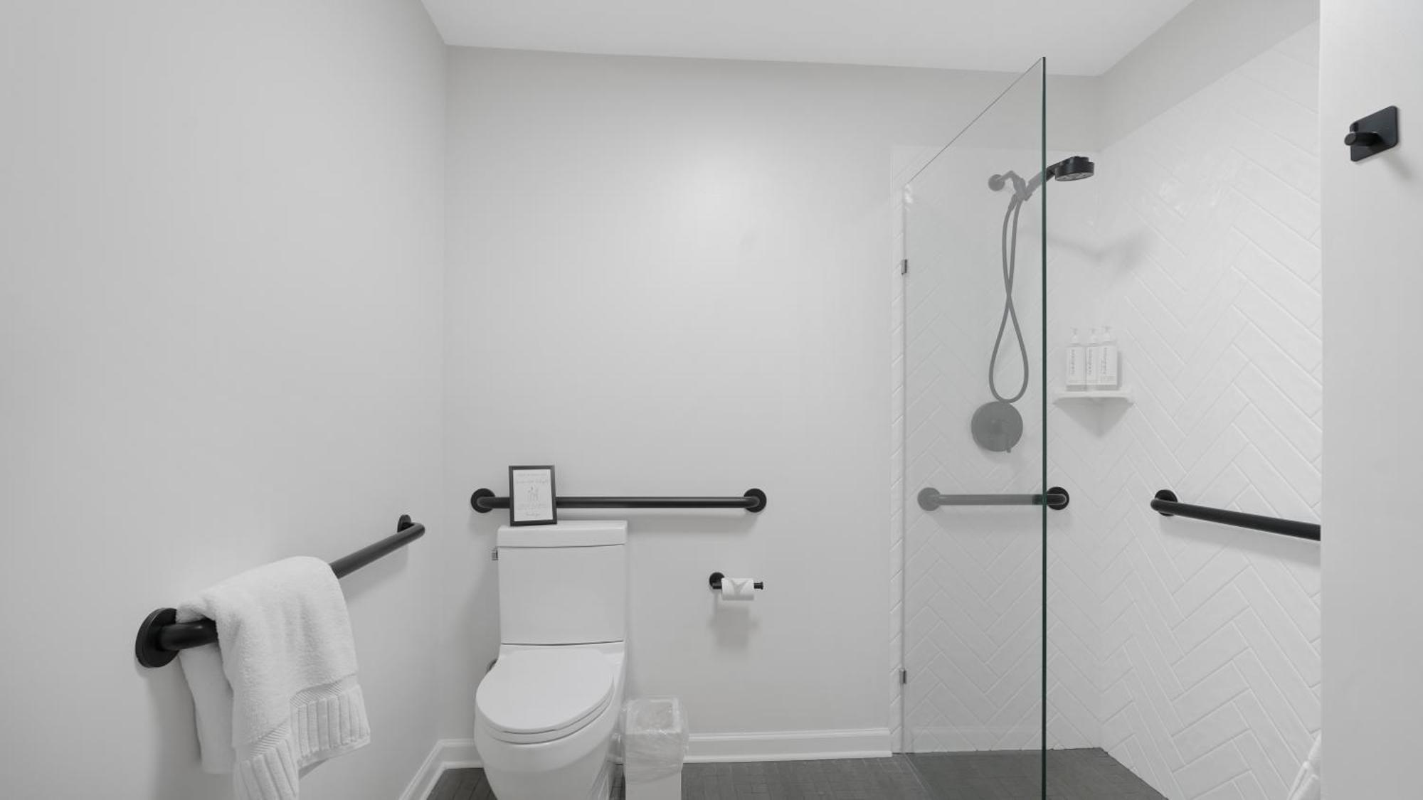 Redamo Suites Jefferson Extérieur photo